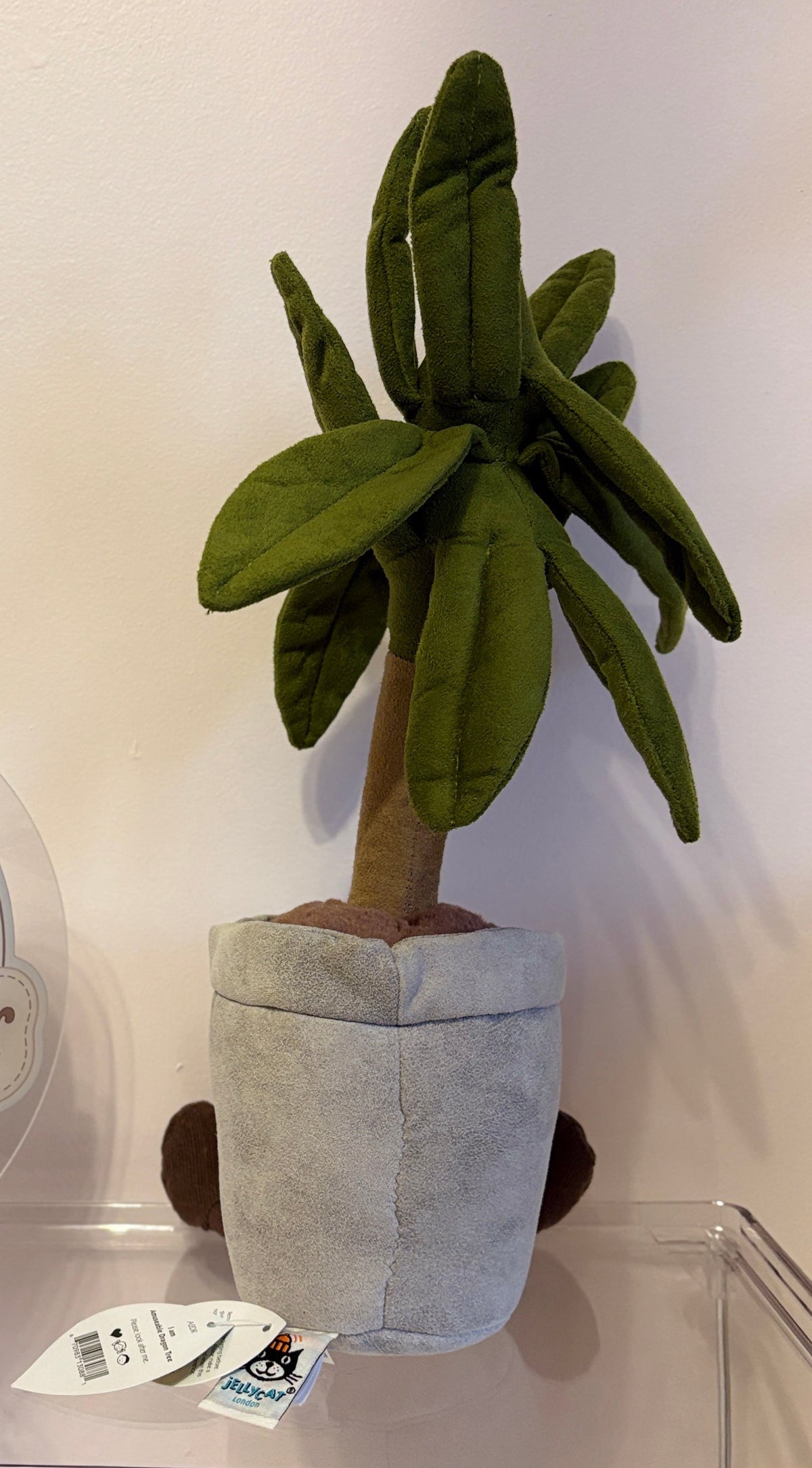 Jellycat Amuseable Dragon Tree | RARE
