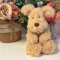 Jellycat Angora Puppy