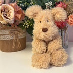 Jellycat Angora Puppy