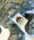 Jellycat Bashful Tabby Kitten Medium