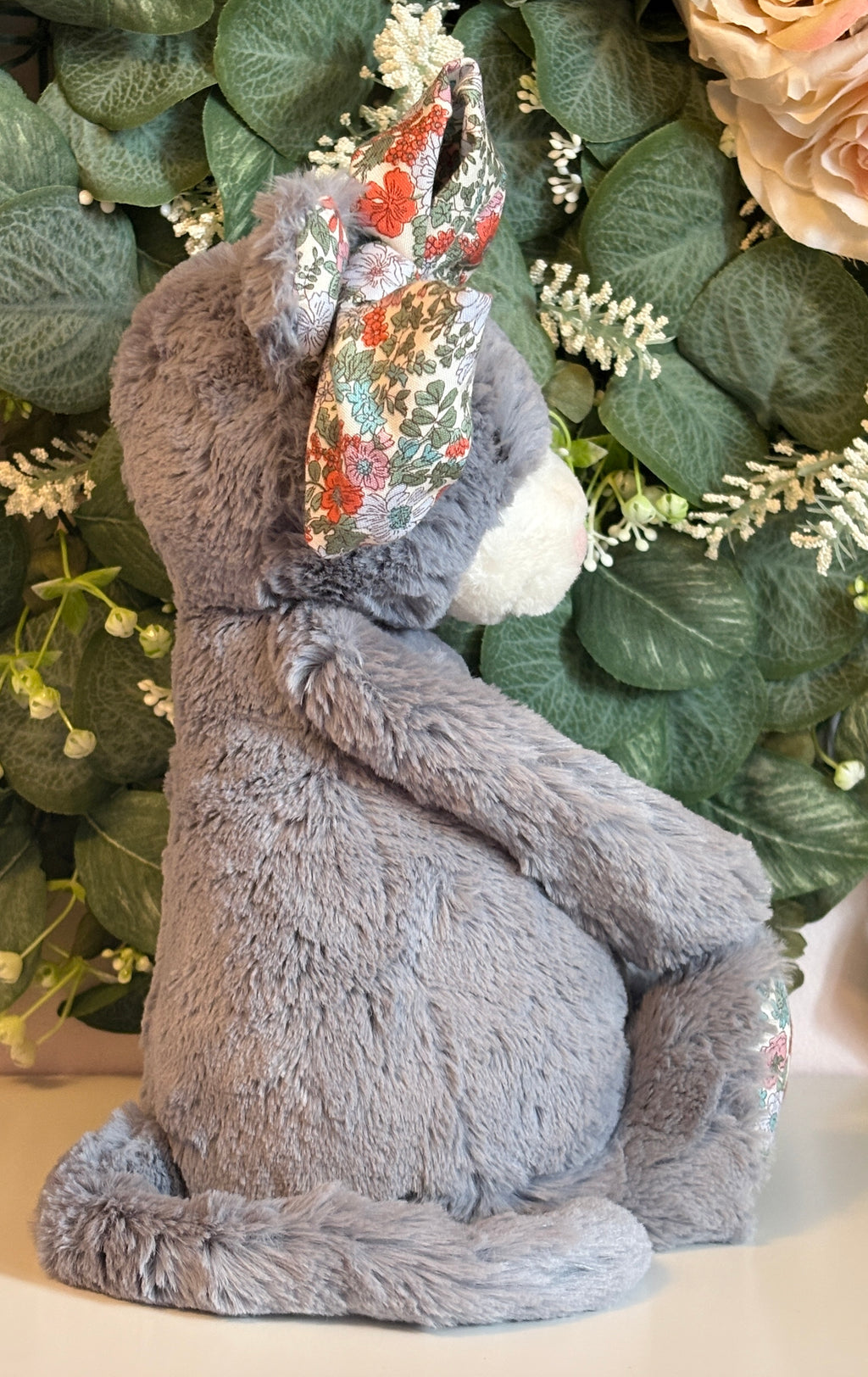 JellycatDreams Libby Liberty Blossom Kitten