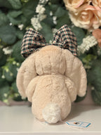 JellycatDreams Tilly Tartan Bunny Jr.