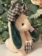 JellycatDreams Tilly Tartan Bunny Jr.
