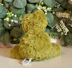 Jellycat Fuddlewuddle Frog Small | Very Rare