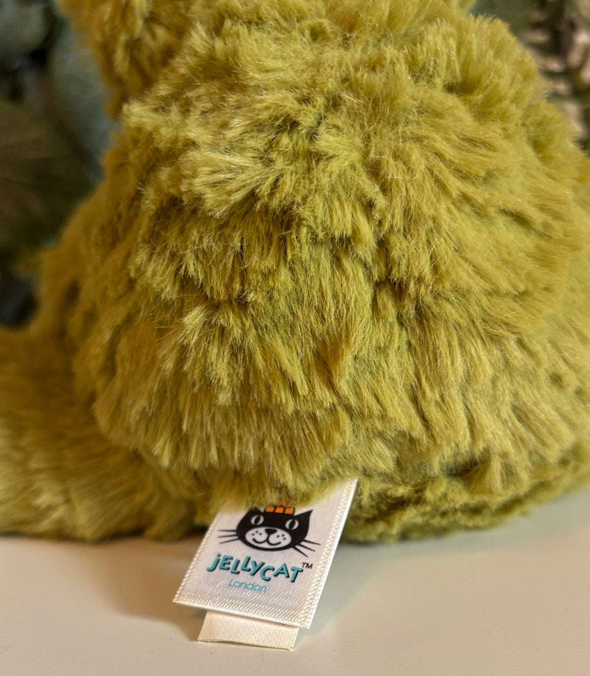 Jellycat Fuddlewuddle Frog Small | Very Rare