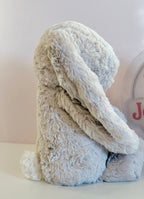 Jellycat Oatmeal Bunny Medium | US Exclusive