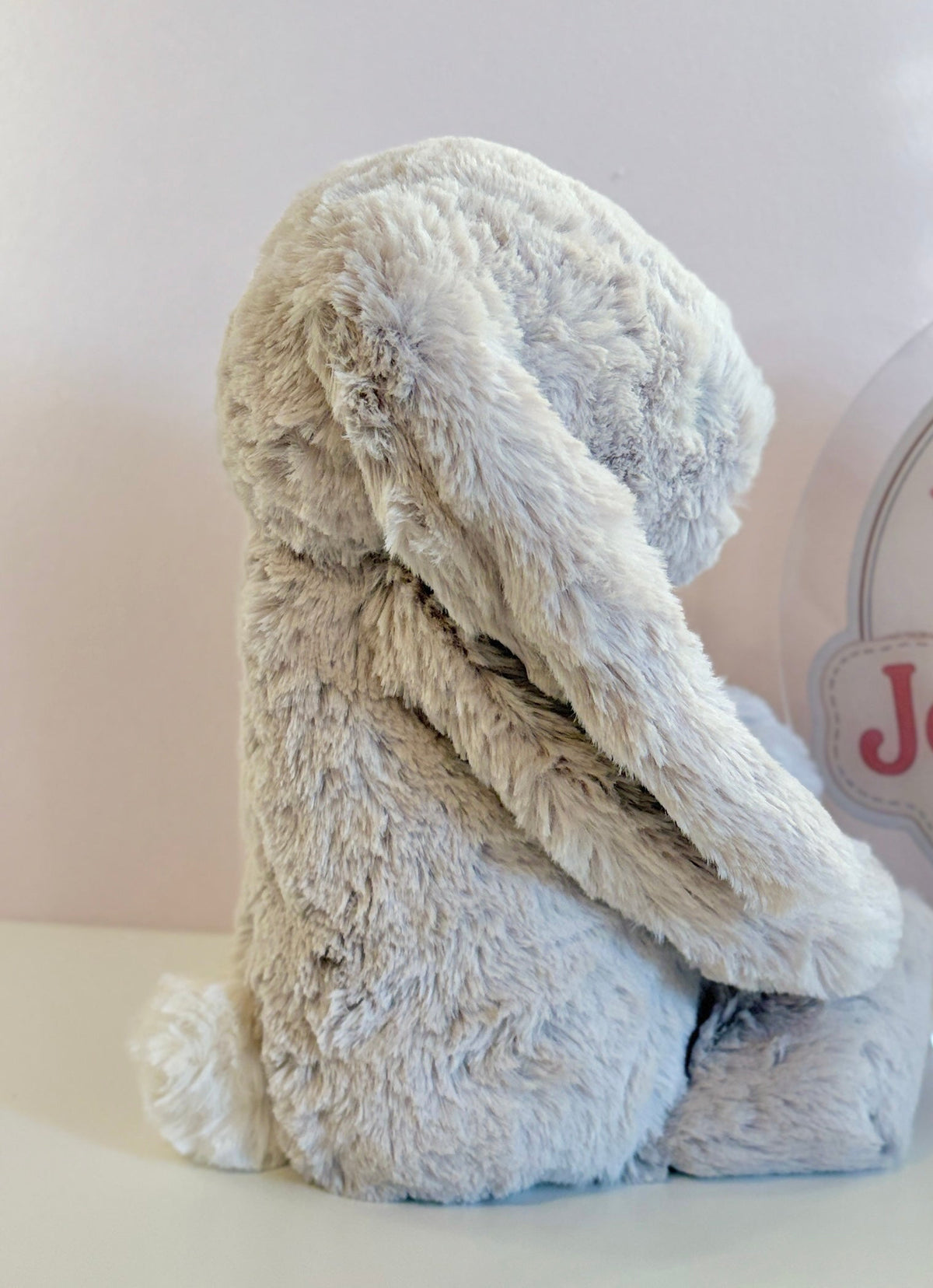 Jellycat Oatmeal Bunny Medium | US Exclusive
