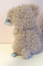 Jellycat Cocoa Angora Bear Medium | RARE