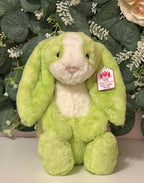 JellycatDreams Dutch Apple Bunny
