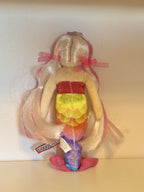 Douglas Arissa Rainbow Mermaid