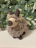 Jellycat Small Rolbie Reindeer