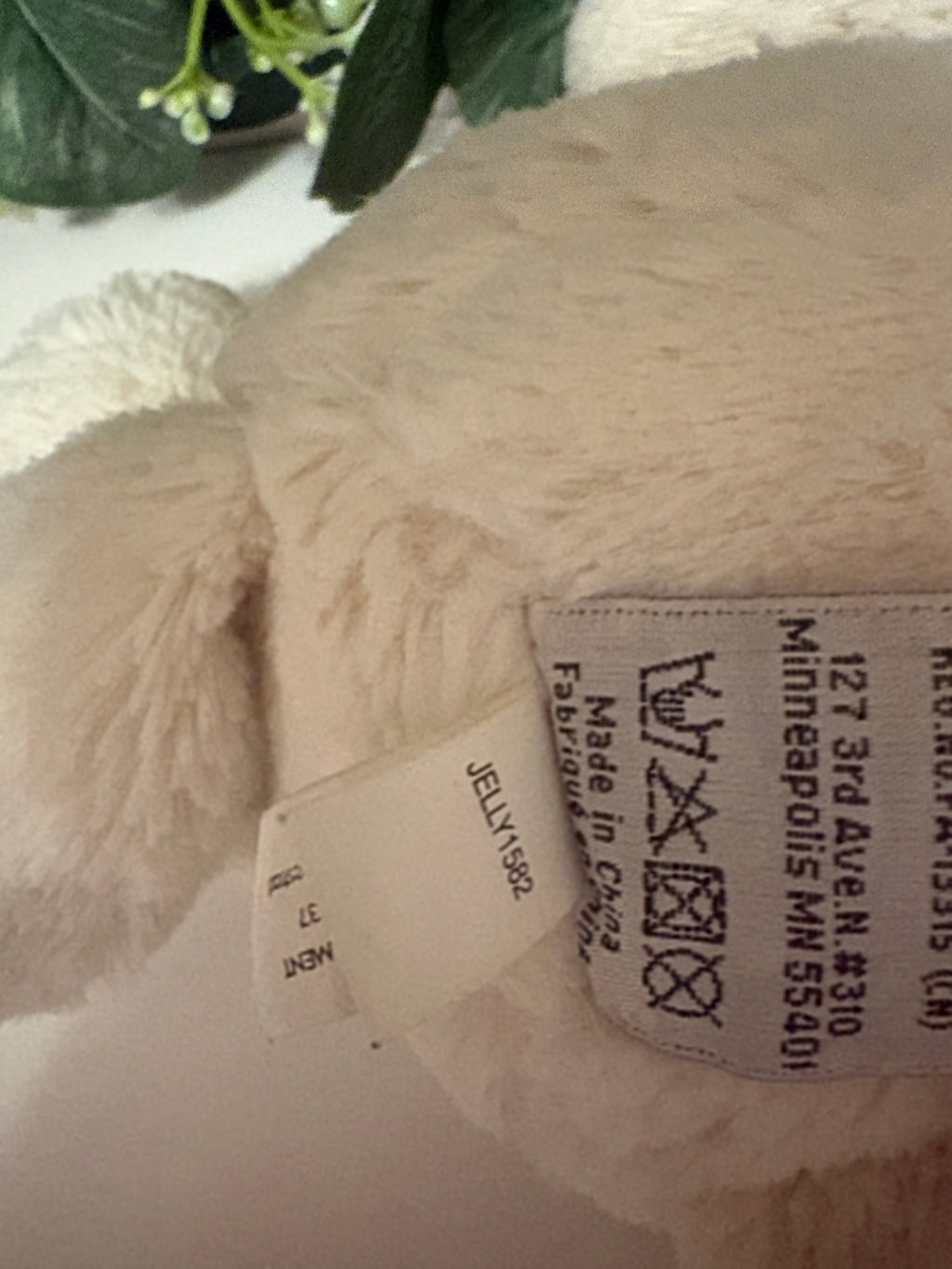 Jellycat Bashful Polar Bear | Medium