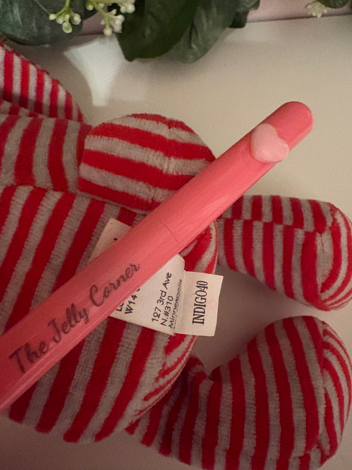 Jellycat Special Edition Eloise Bunny