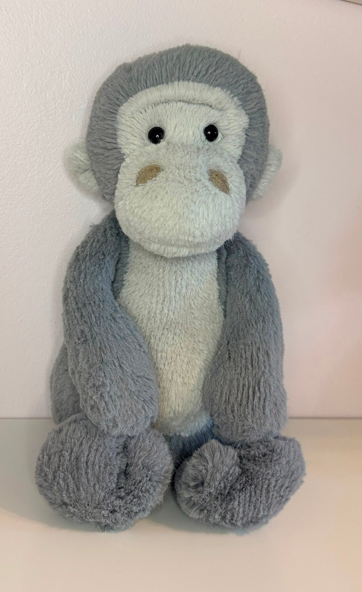 Jellycat Bashful Gorilla | Medium