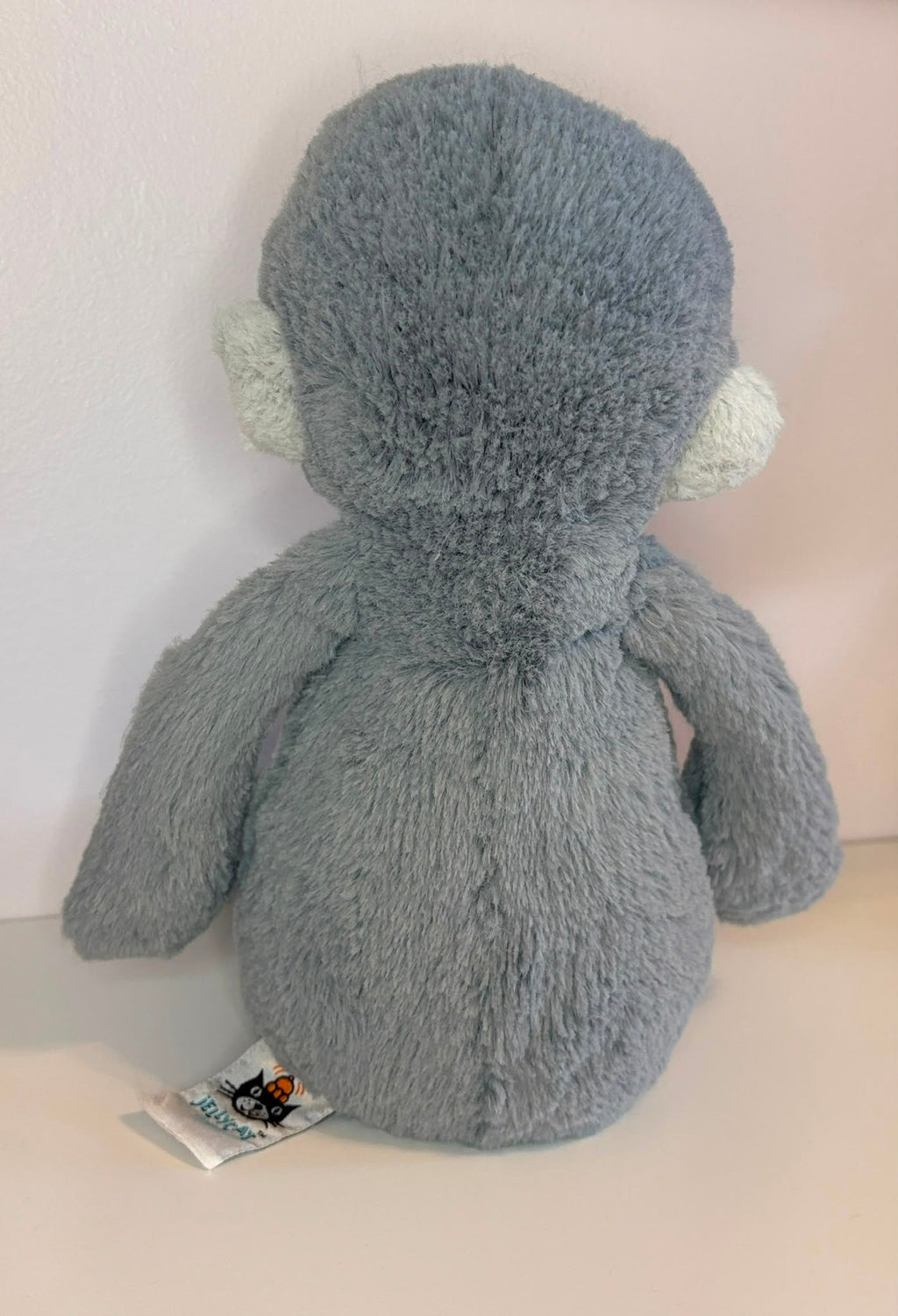 Jellycat Bashful Gorilla | Medium