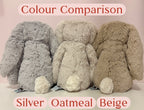 Jellycat Oatmeal Bunny Medium | US Exclusive