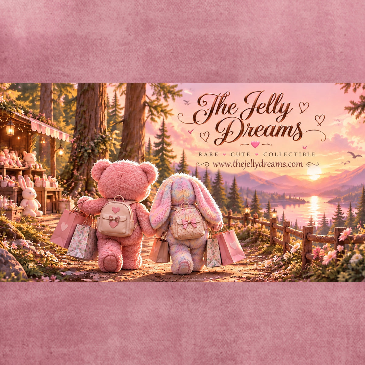 Jelly Dreams Gift Card
