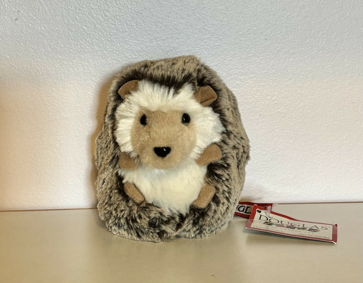 Douglas Spunky Hedgehog