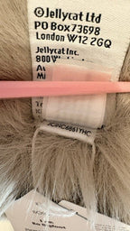 Bo Bigfoot NWT - Jellycat