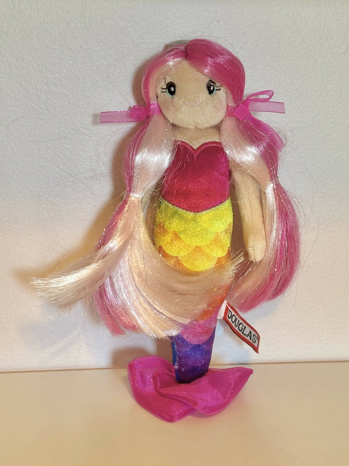 Douglas Arissa Rainbow Mermaid