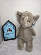 Jellycat NWT Quaxy Elephant | Retired