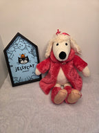 Jellycat Furcoat Poodle | Vintage