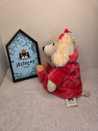 Jellycat Furcoat Poodle | Vintage