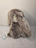 Jellycat Medium Bashful Woodland Babe Bunny