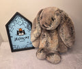 Jellycat Medium Bashful Woodland Babe Bunny